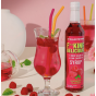 Syrup Zero 420 ml - Raspberry - 1